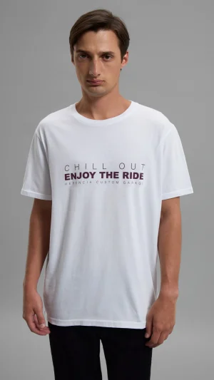 Remera Rat Rod 450