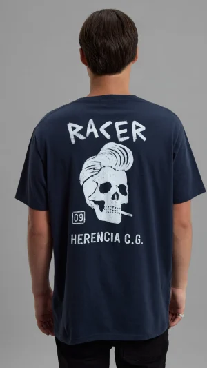 Remera Rat Rod 452