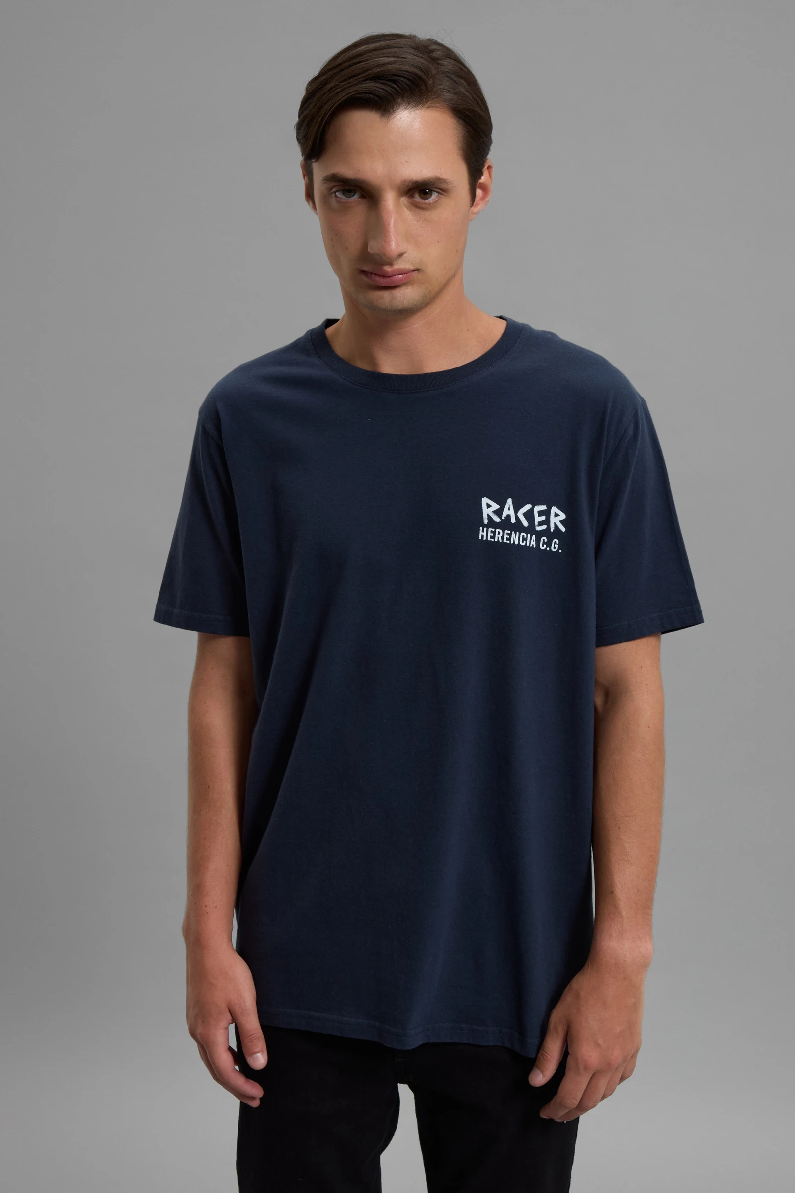 Remera Rat Rod 452 - Imagen 2