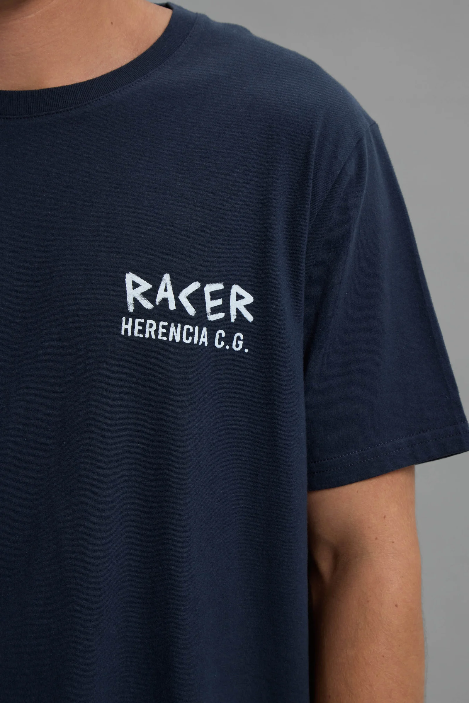 Remera Rat Rod 452 - Imagen 3
