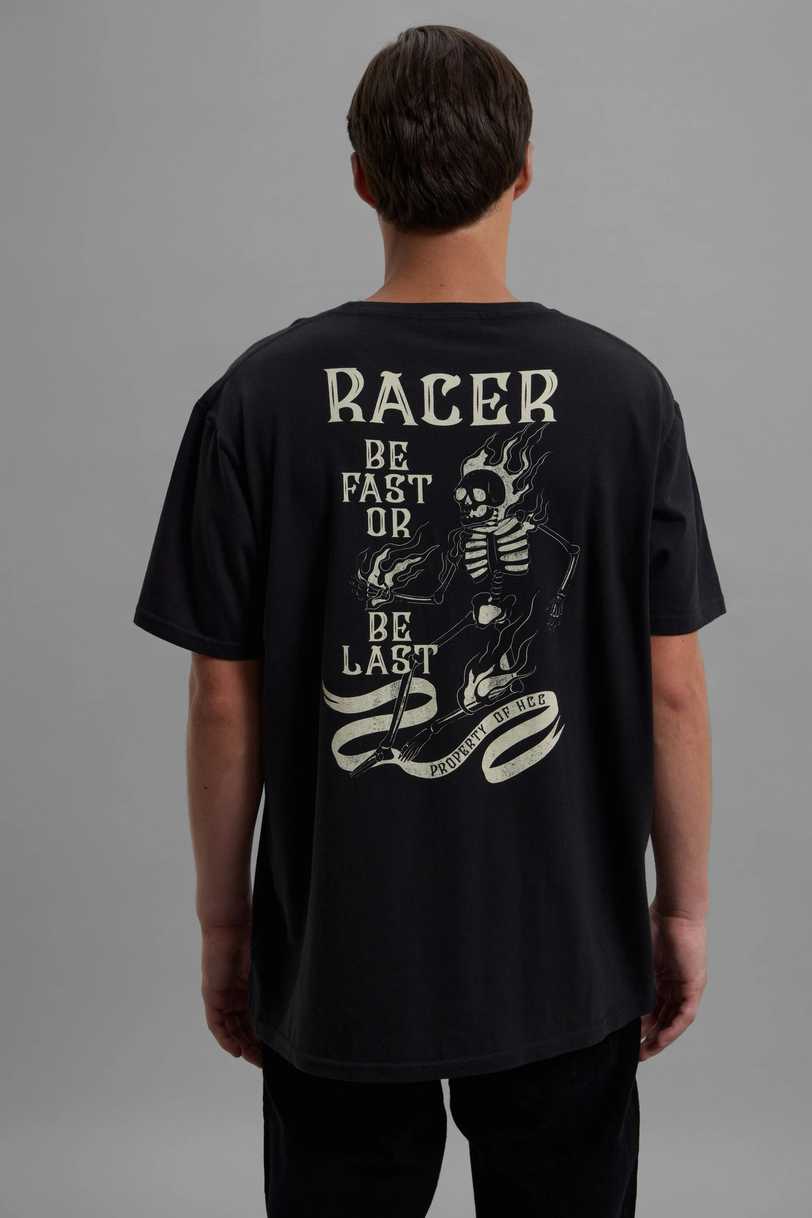 Remera Rat Rod 454 - Imagen 2