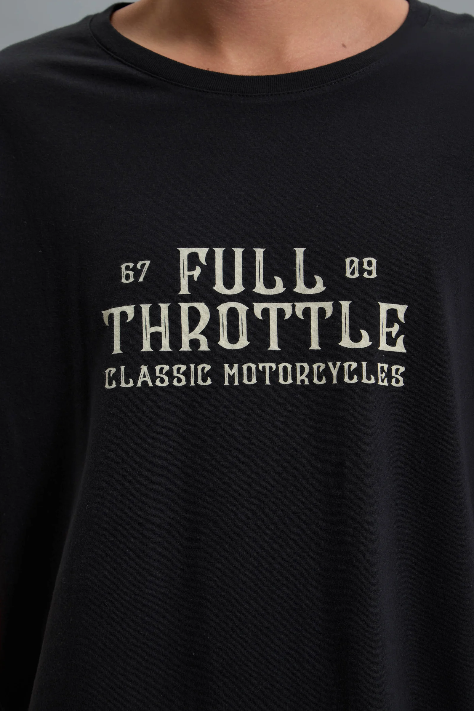 Remera Rat Rod 454 - Imagen 3