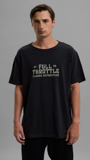 Remera Rat Rod 454