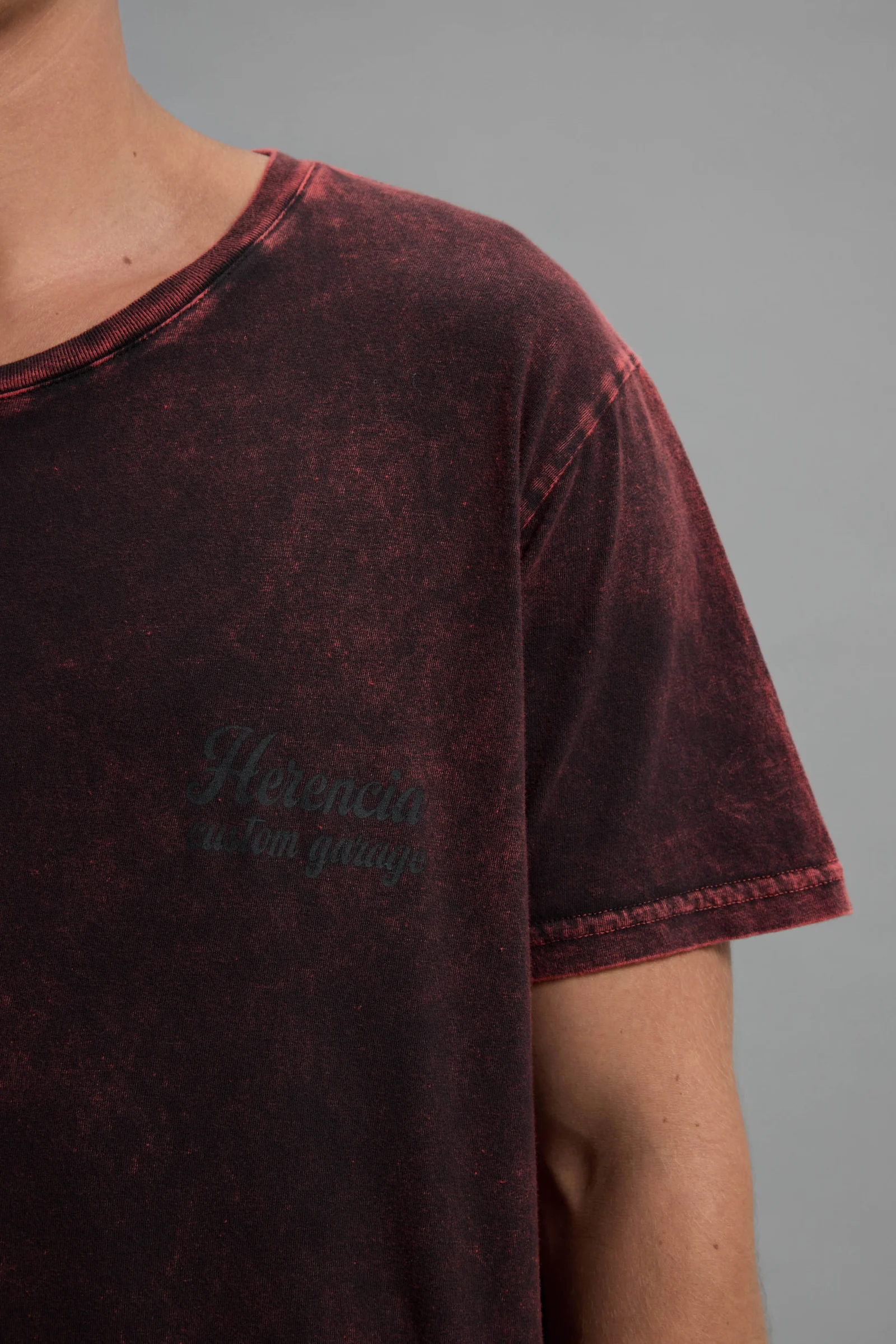 Remera Rat Rod 464 - Imagen 2