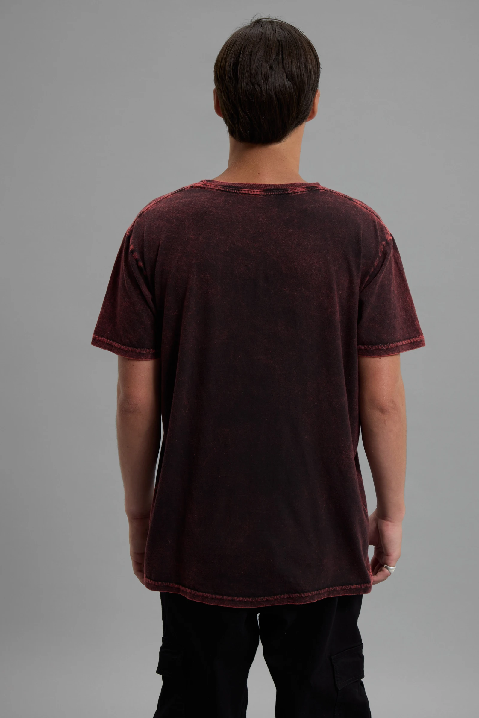 Remera Rat Rod 464 - Imagen 3