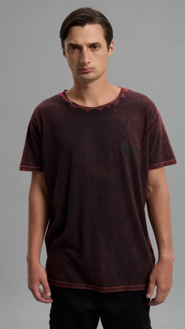 Remera Rat Rod 464