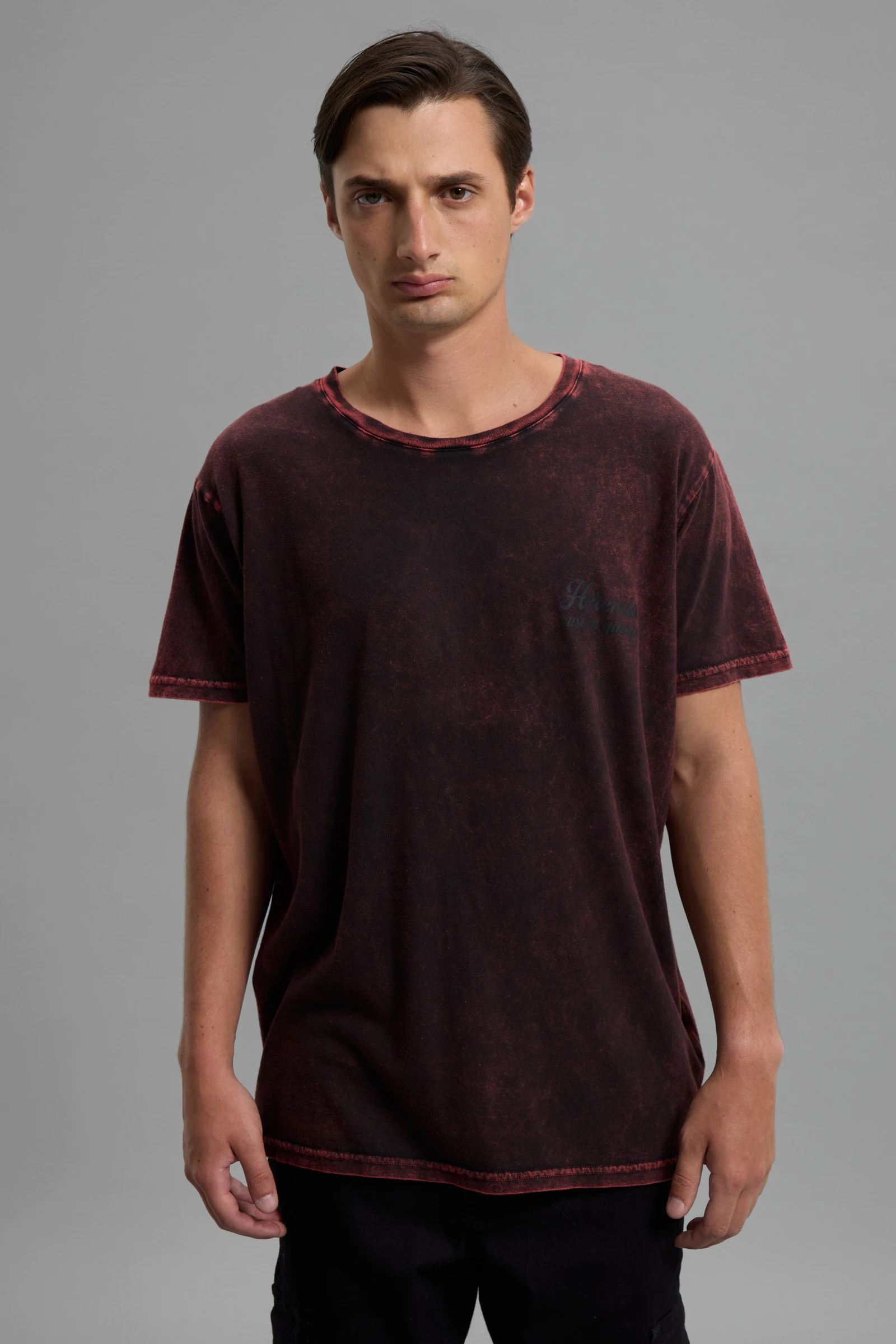 Remera Rat Rod 464