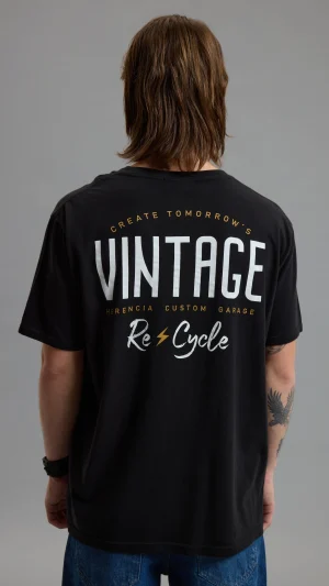 Remera Re Cycle 02