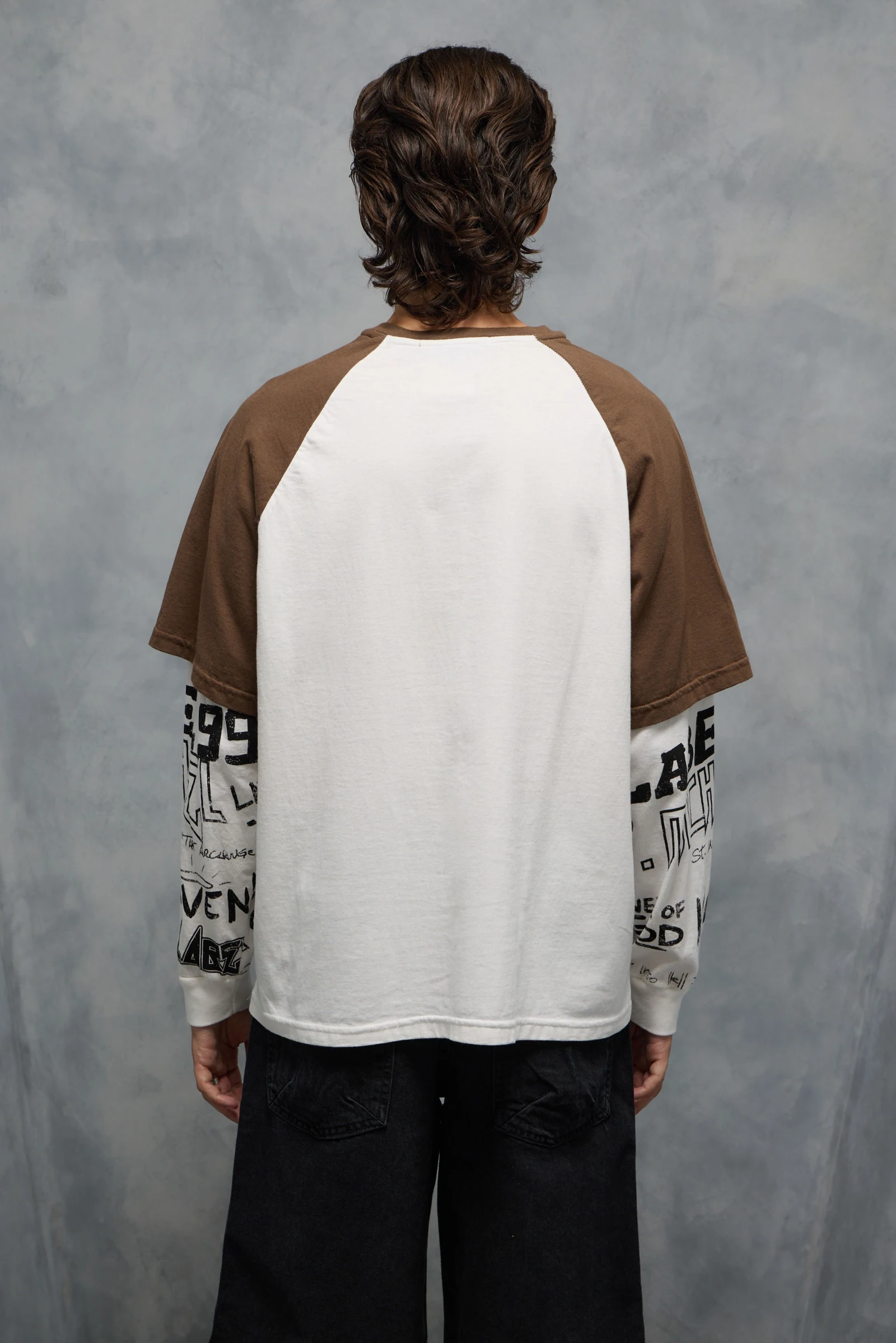 Remera St Michael Nonsense - Imagen 3