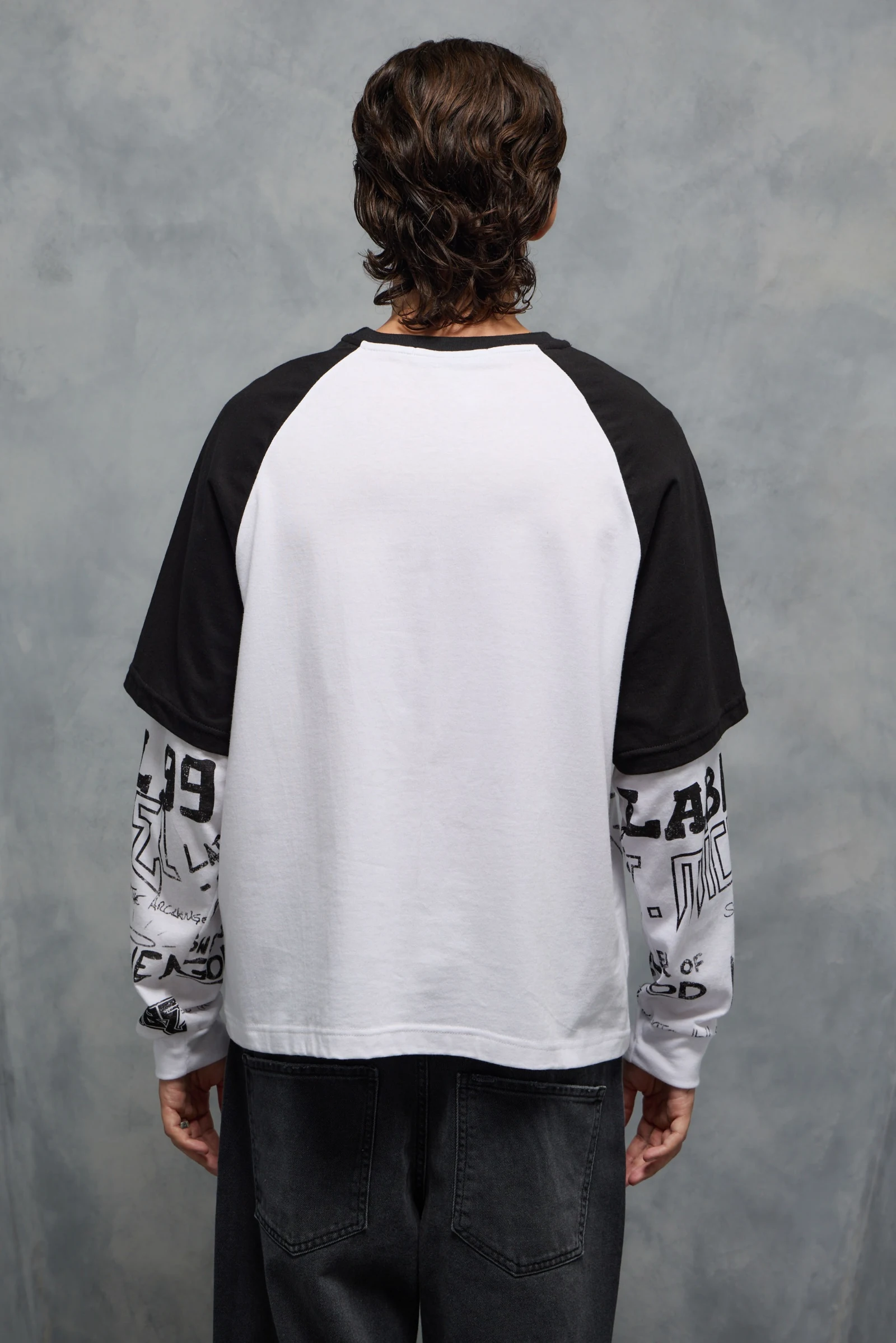 Remera St Michael Nonsense - Imagen 3