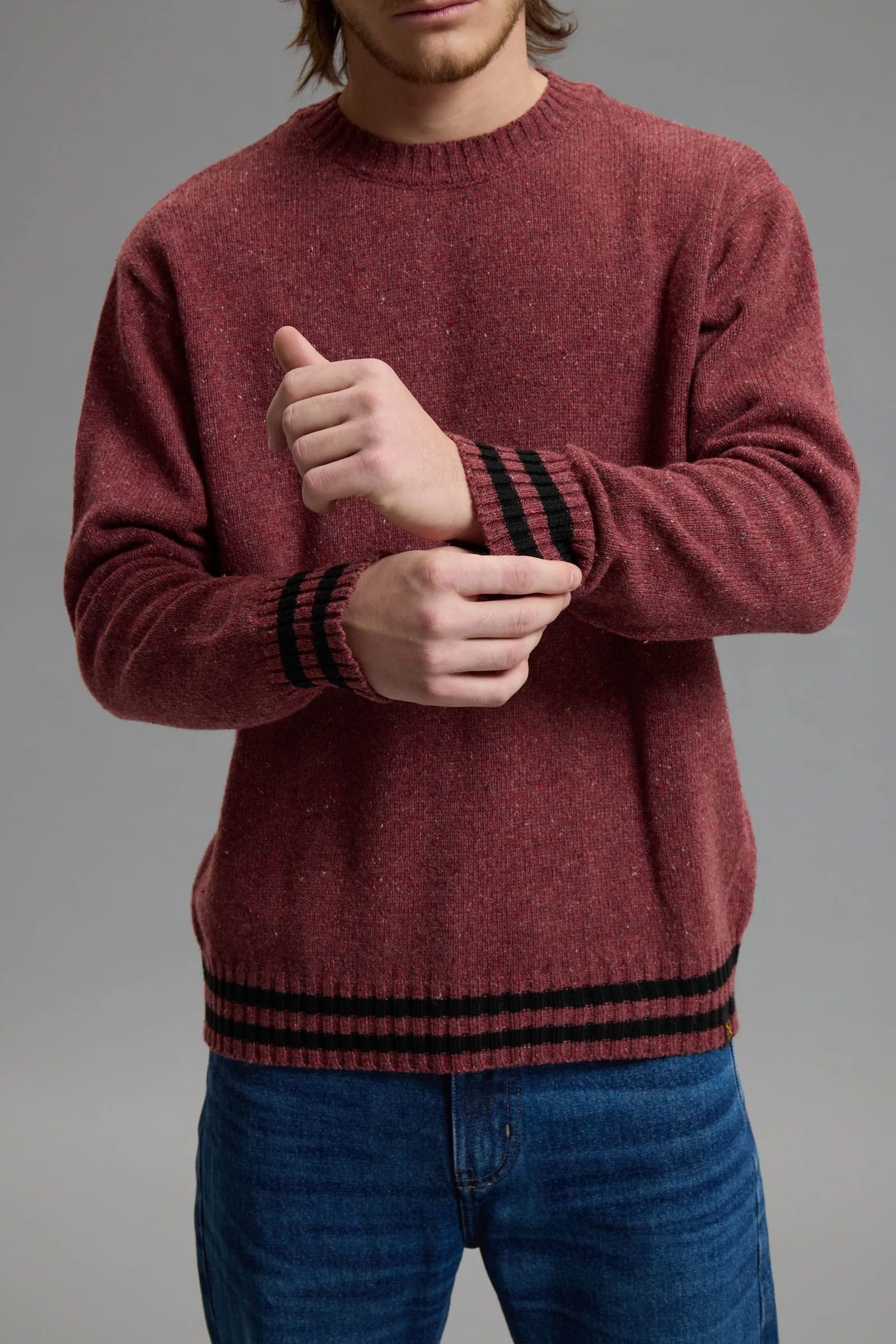 Sweater Re-Cycle Hcg - Imagen 3