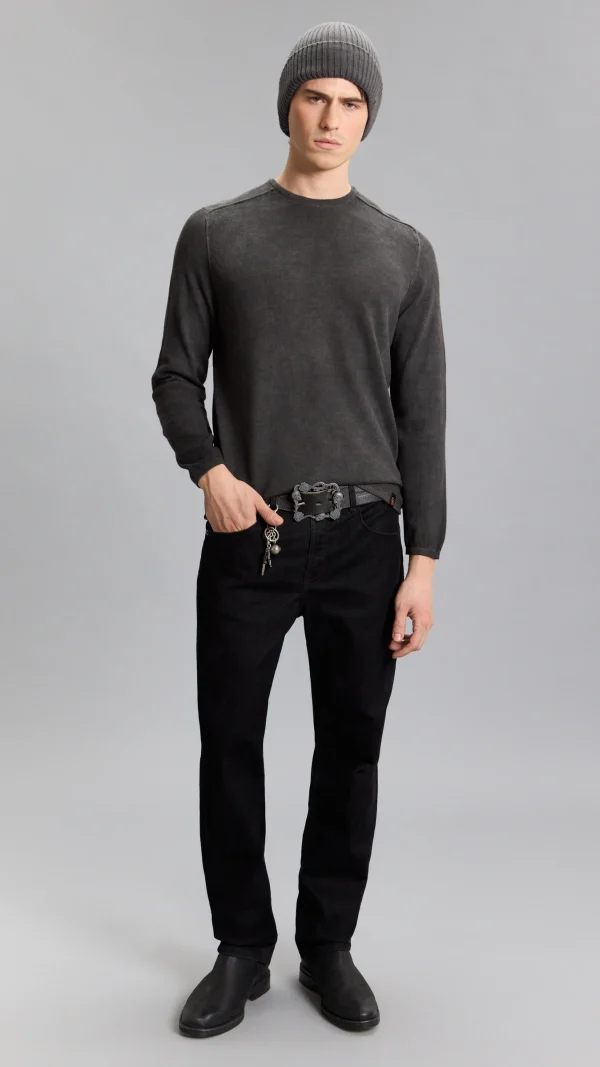Sweater Stone Hcg