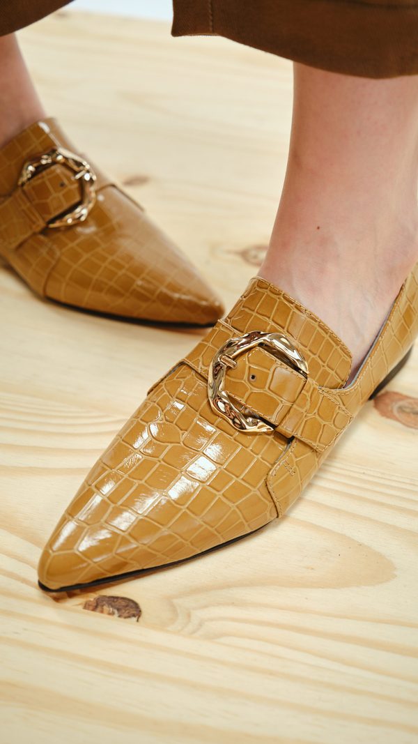 Zapato Bette