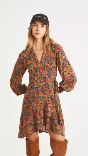 Vestido New Irinna Willow