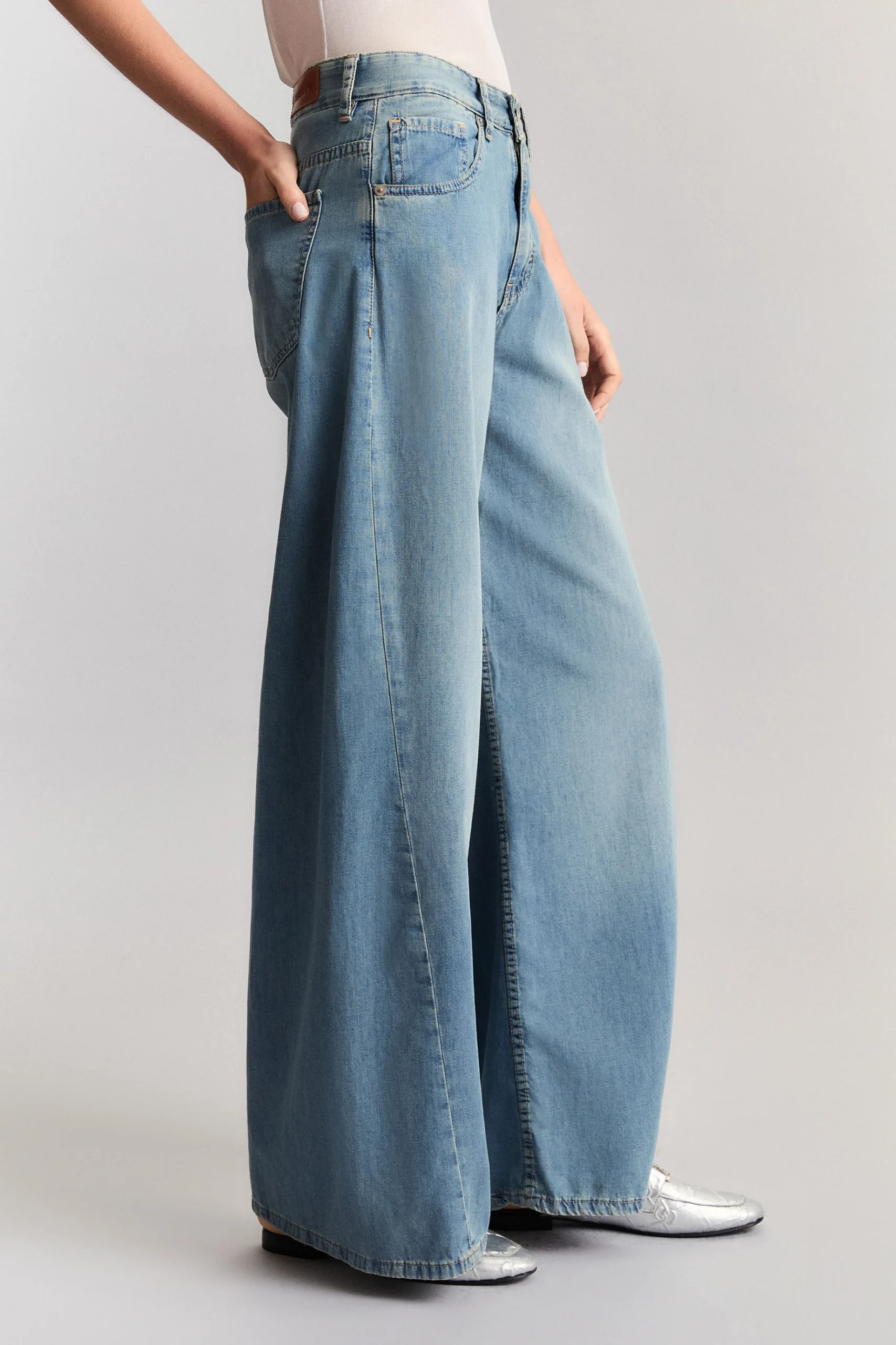 Jeans palmer - Imagen 2