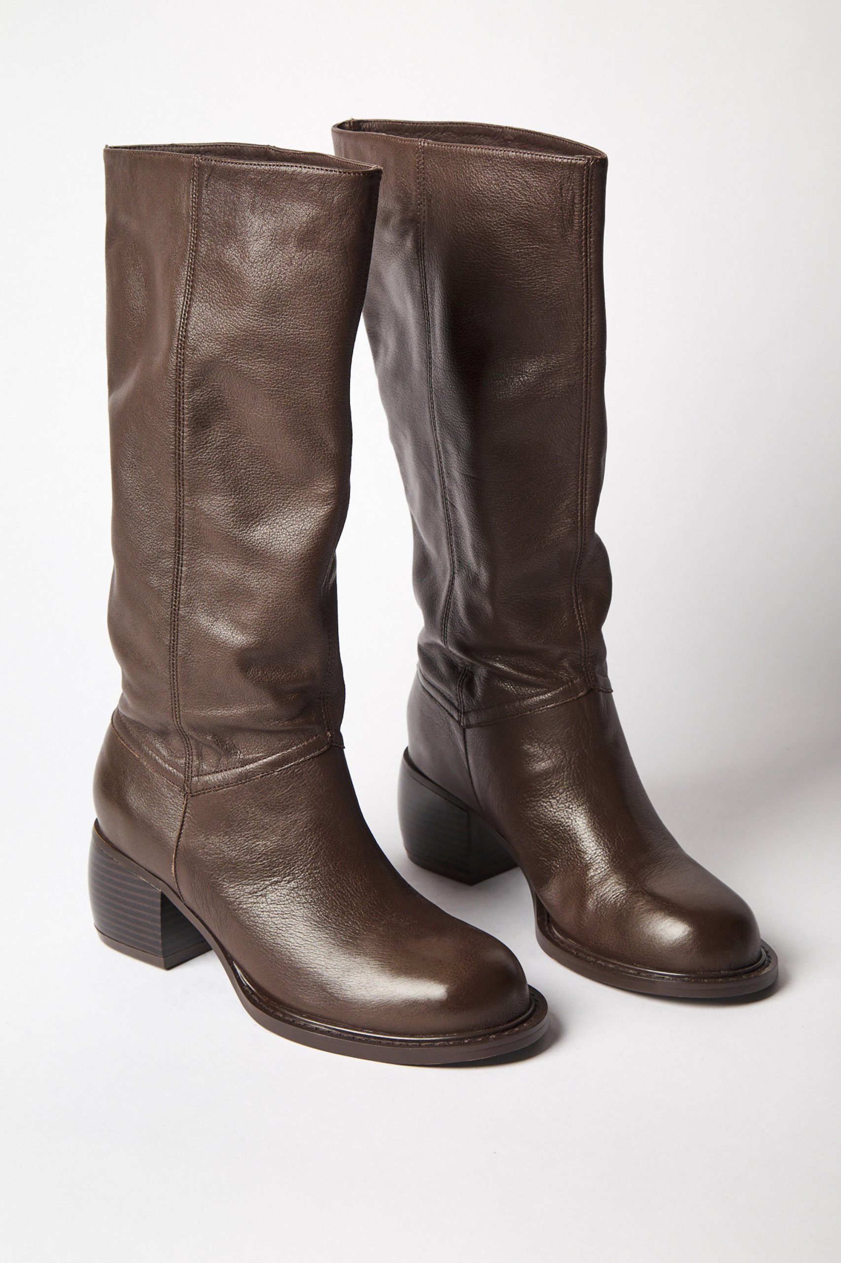 Bota Alta Joplin - Imagen 2