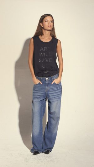 Brackens Jean