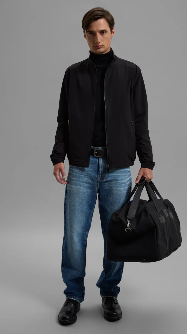 Campera Blois New