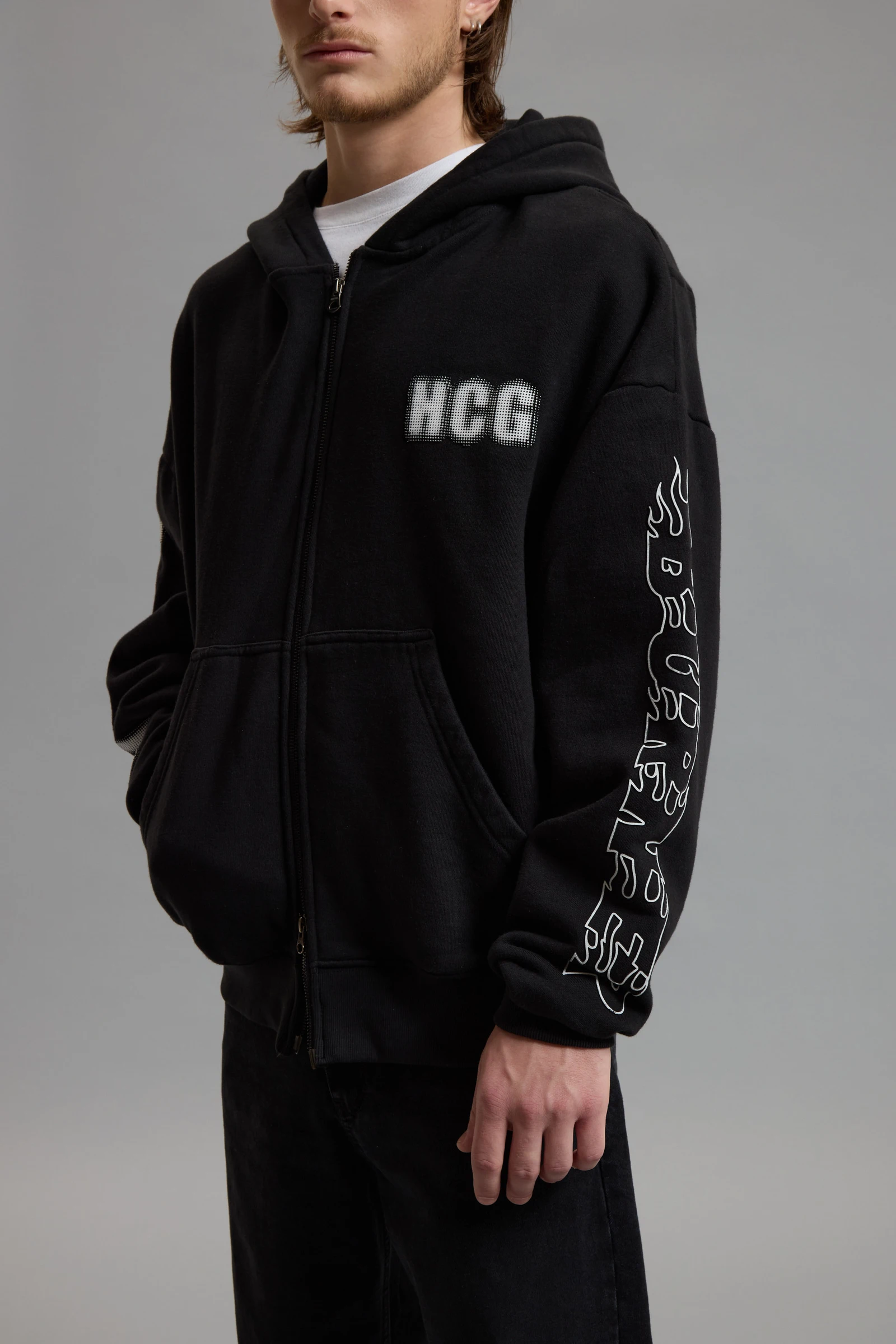 Campera Hcg Velocity - Imagen 2