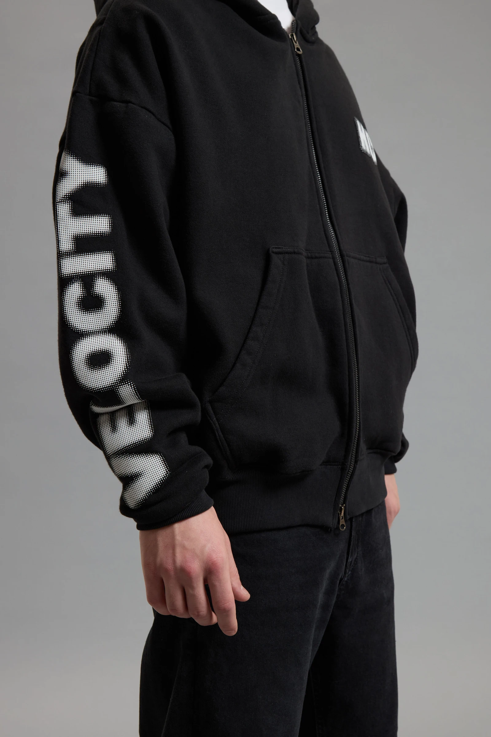 Campera Hcg Velocity - Imagen 3