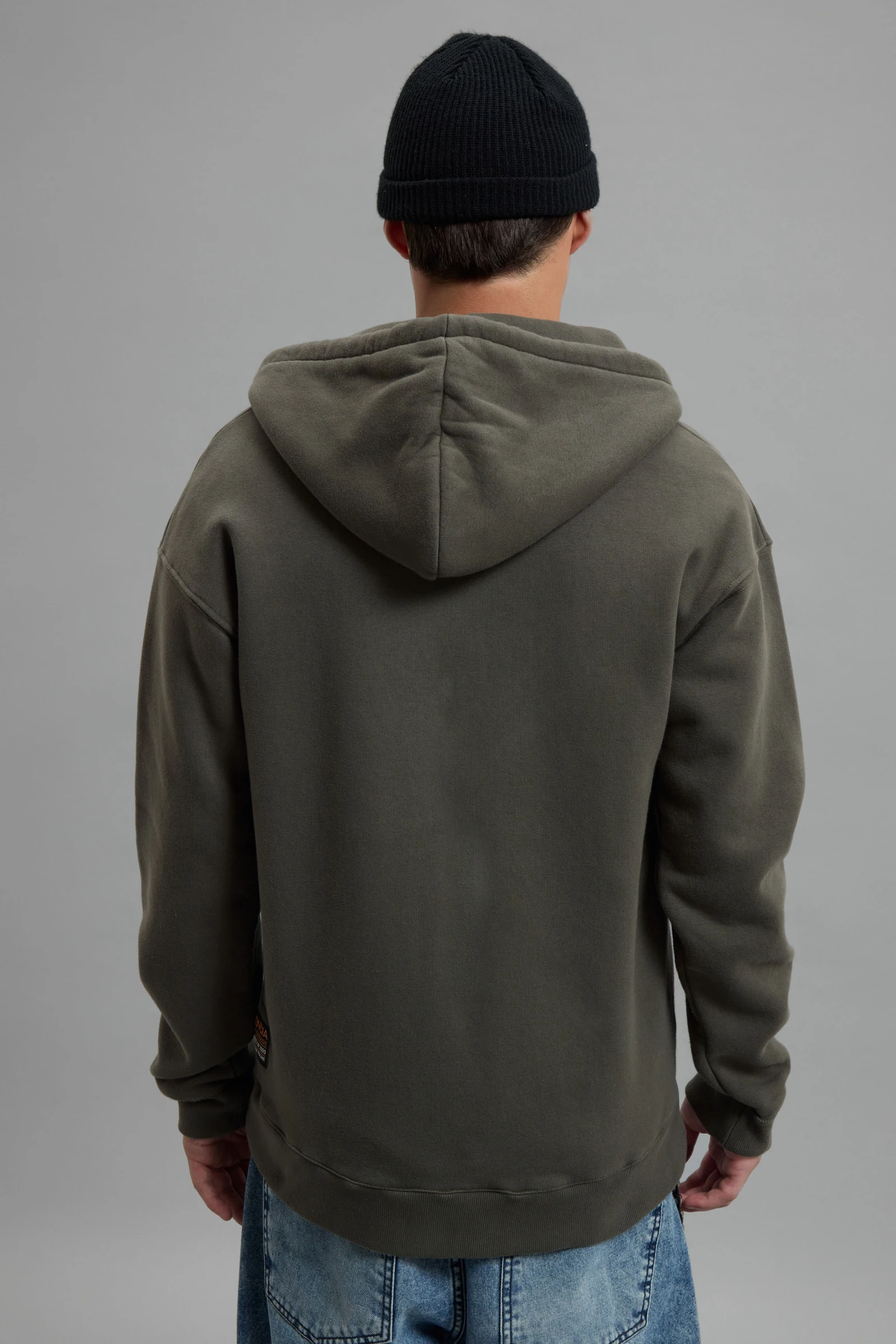 Campera Herencia x - Imagen 2