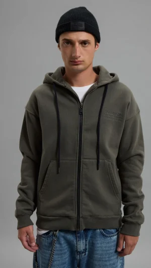 Campera Herencia x