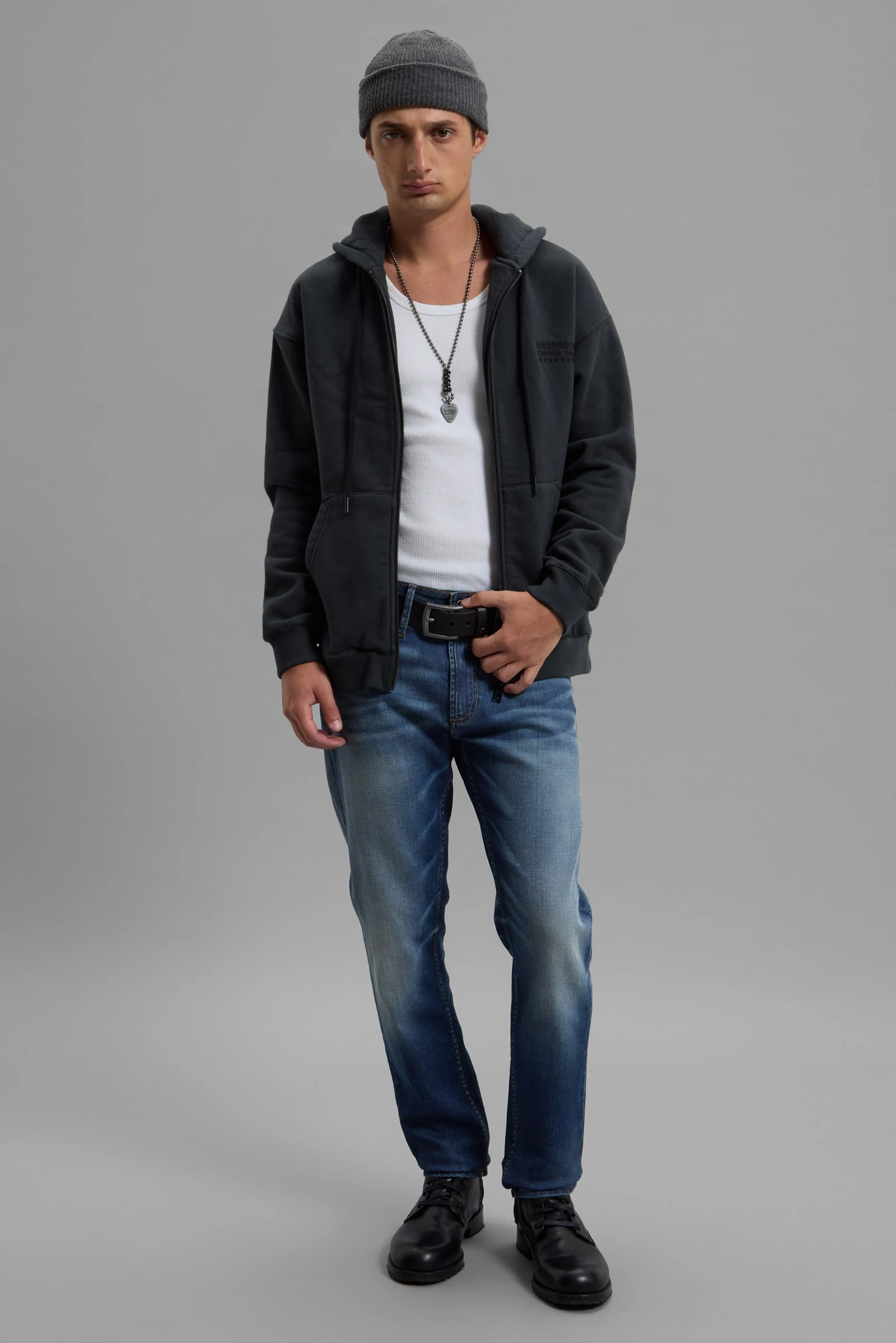 Campera Herencia x