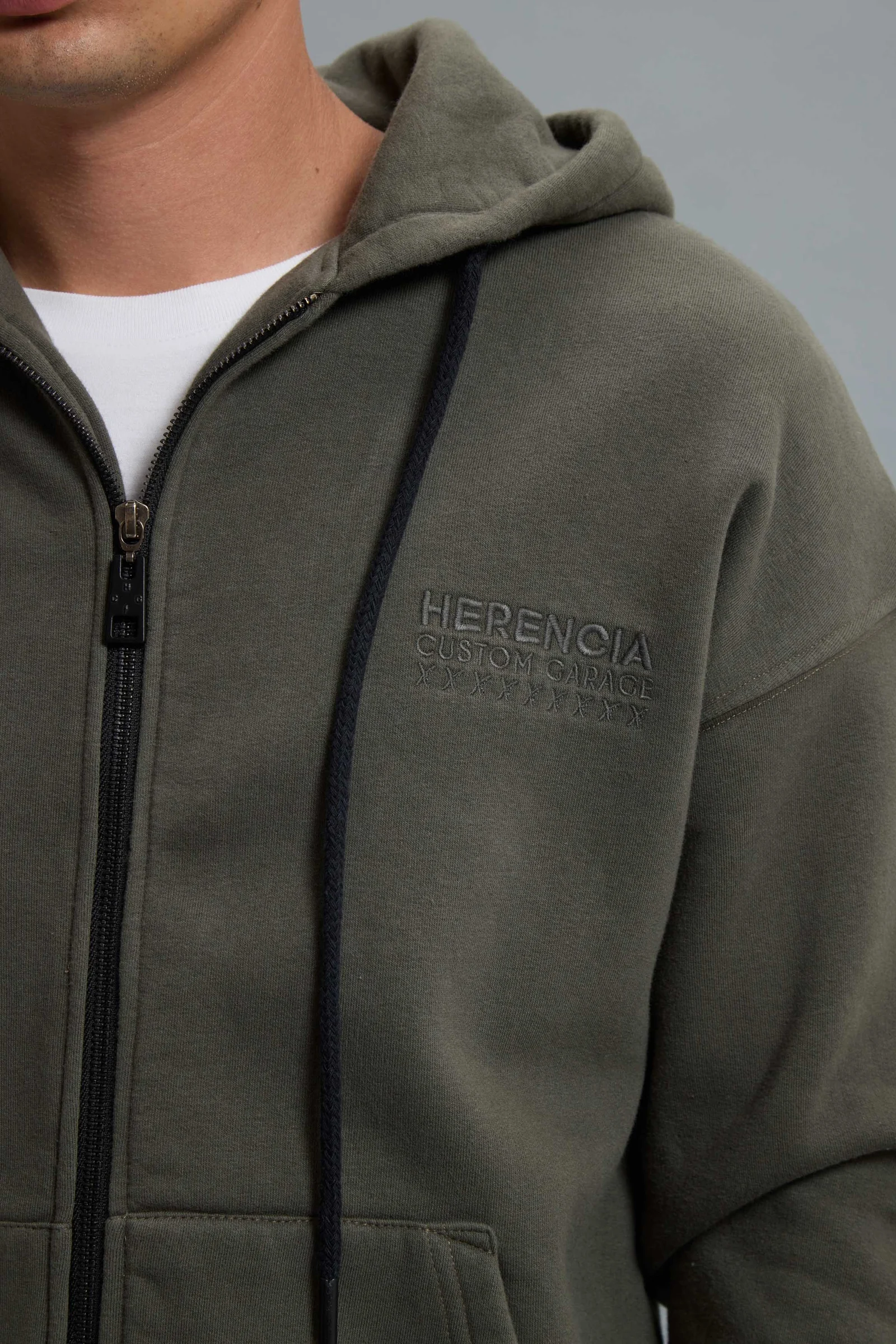 Campera Herencia x - Imagen 3