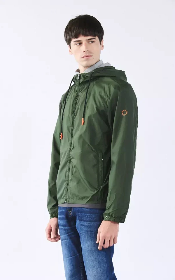 Campera Lor