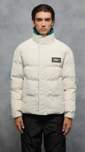 Campera Reversible 2 Tone