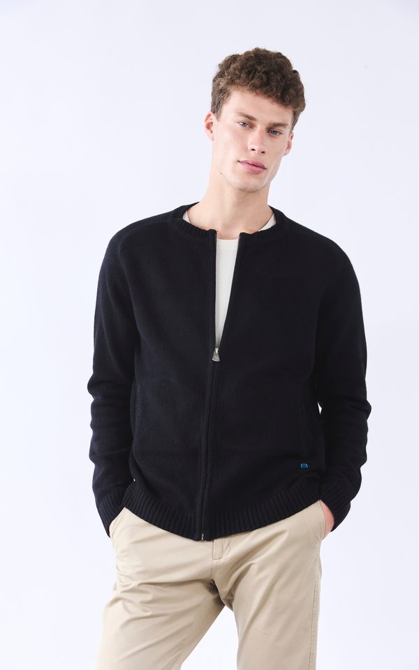 Cardigan Harlem