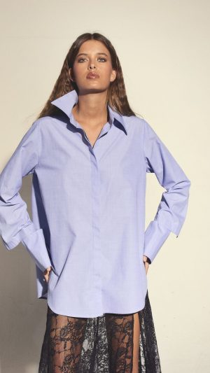 Colville Camisa