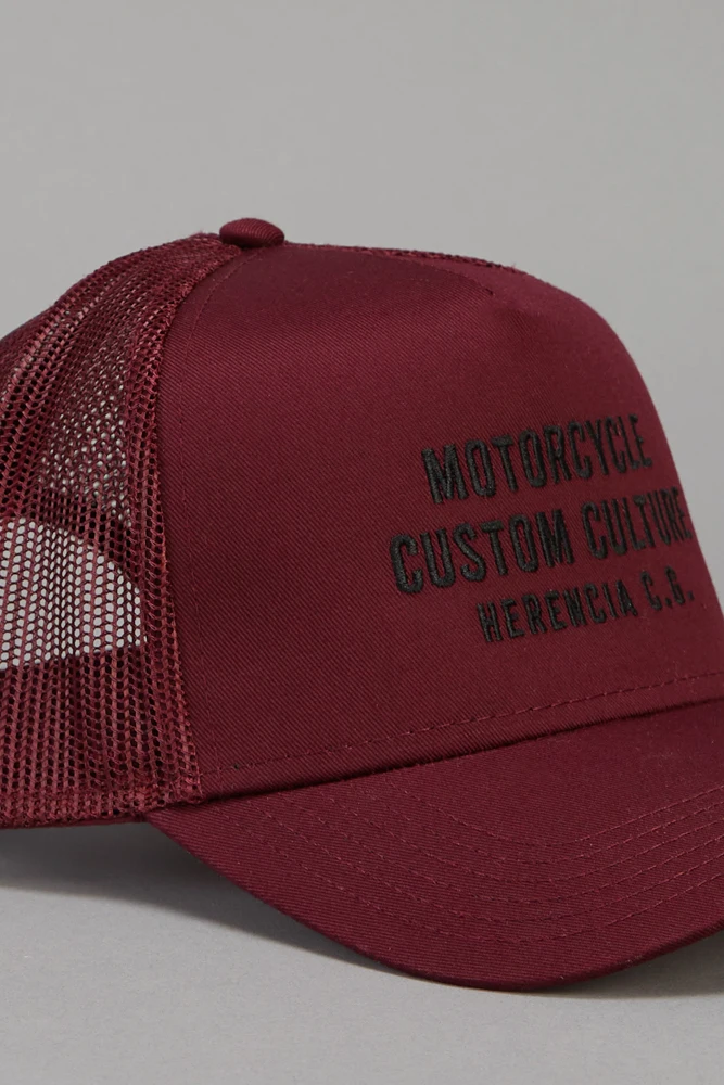 Gorra Herencia 155 - Imagen 3