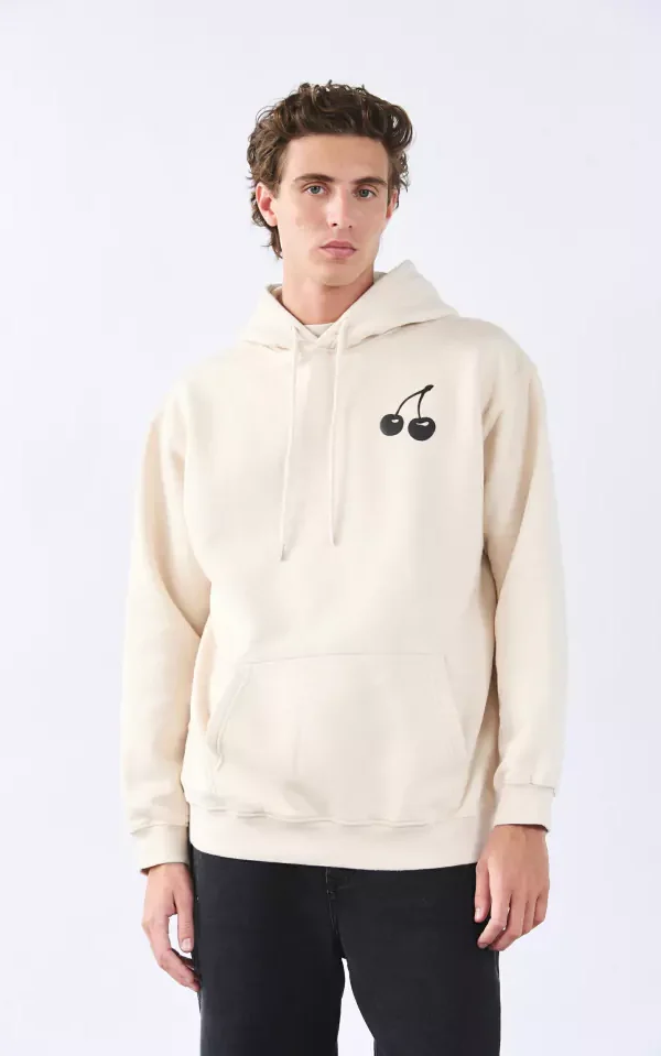 Hoodie Cherry
