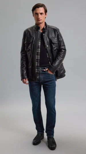 Jeans Herencia Original Premium