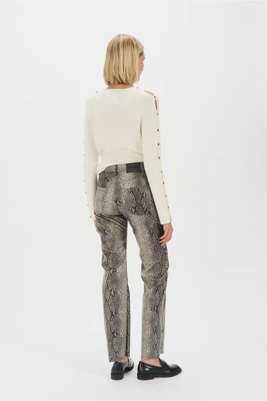 Pantalon Taylor - Imagen 2