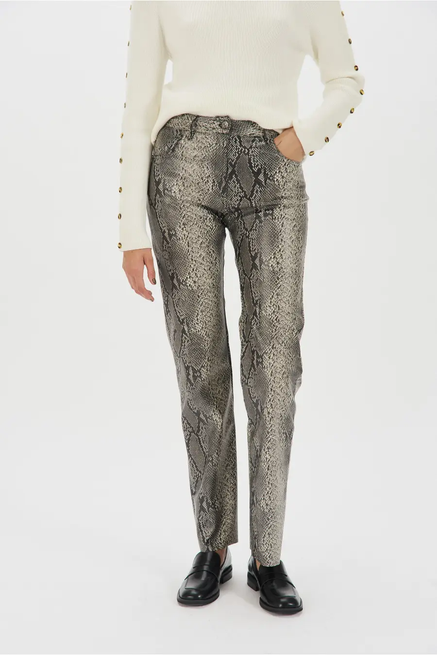 Pantalon Taylor - Imagen 3