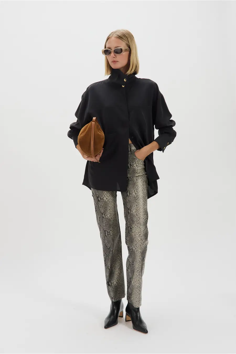 Pantalon Taylor