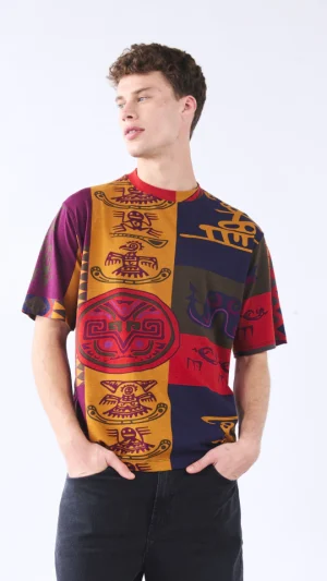 Remera Bombay