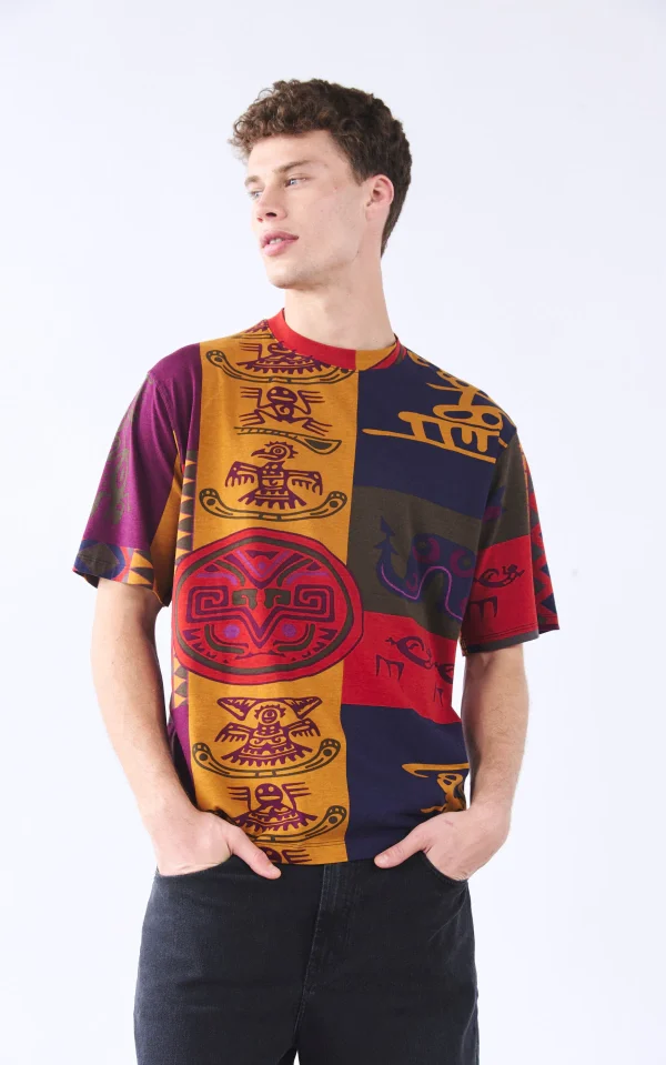 Remera Bombay