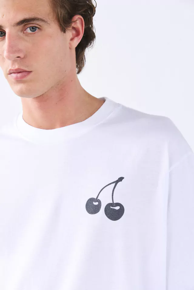 Remera Cherry - Imagen 3