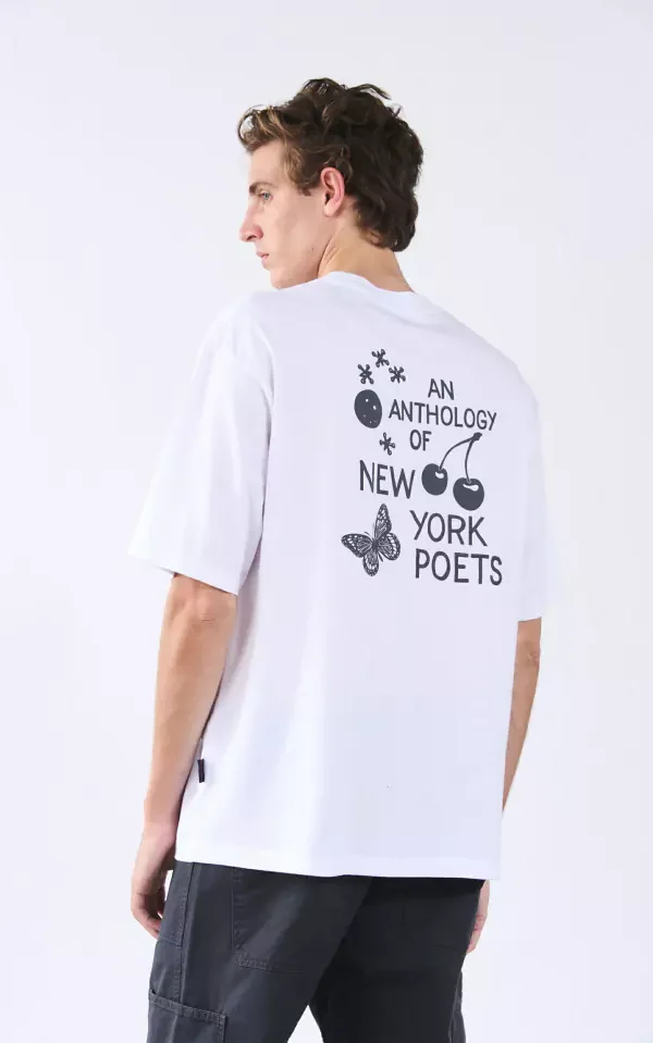 Remera Cherry