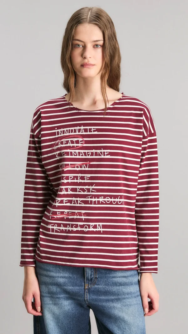 Remera Innovate