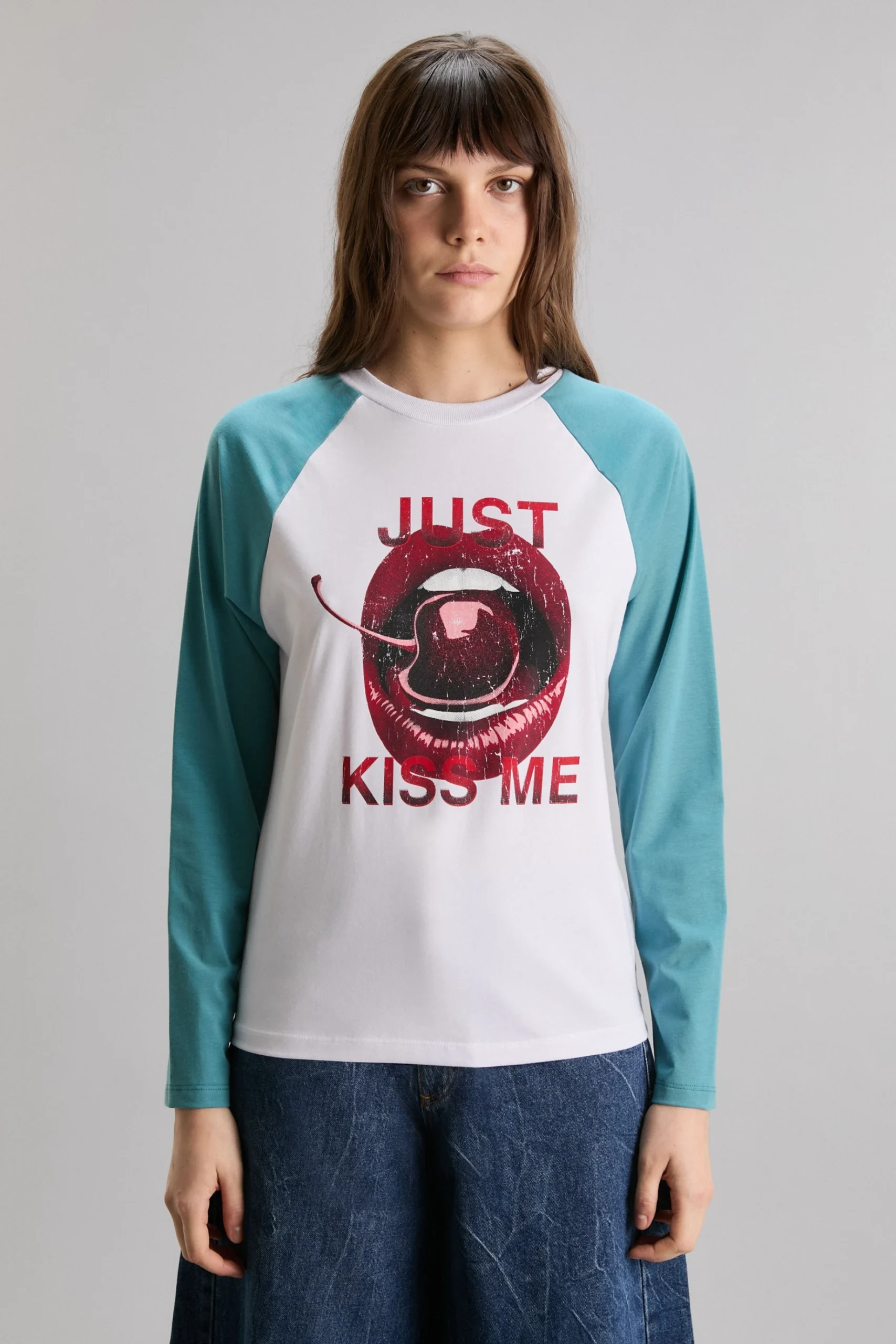 Remera Talk Later - Imagen 2