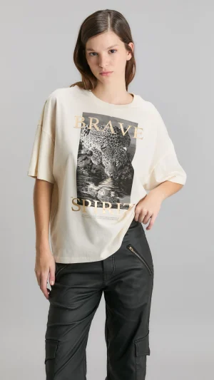 Remera Thirsty Spirit