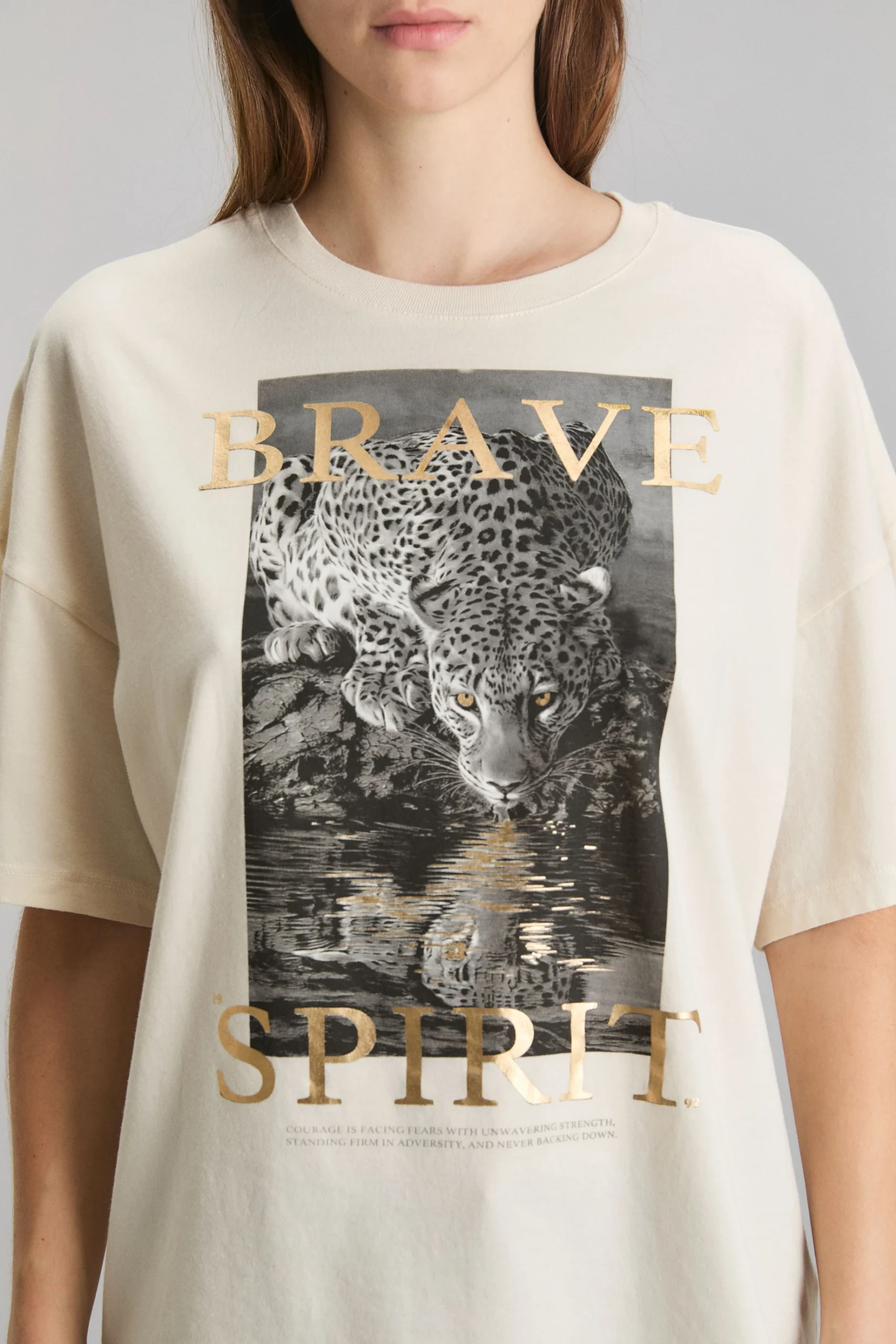 Remera Thirsty Spirit - Imagen 3