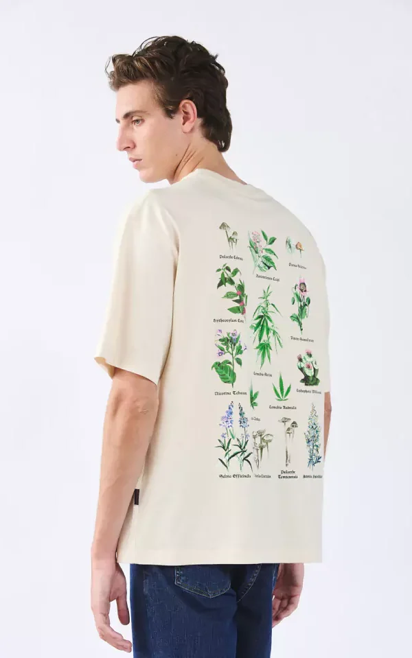 Remera Trippy