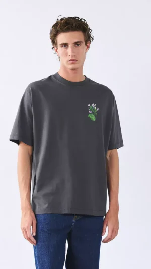Remera Trippy