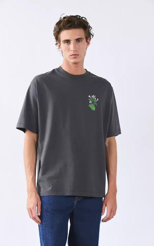 Remera Trippy