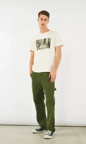 Remera Team Bensimon